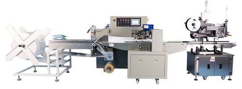 Latest company Solutions about Προσαρμοσμένο τύλιγμα ταινιών φυσαλίδων πραγματικό - γραμμή συσκευασίας χρονικού μαρκαρίσματος