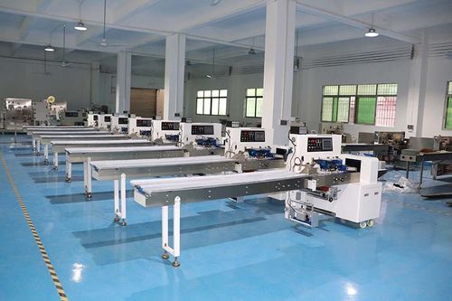 Latest company Solutions about γάντι εξέτασης υψηλής επίδοσης μηχανή συσκευασίας μαξιλαριών 1 ζευγαριού