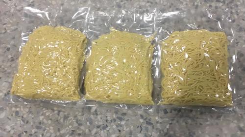 Latest company Solutions about Τεχνική αναβάθμιση μηχανής συσκευασίας μαξιλαρίων με λειτουργία κενού