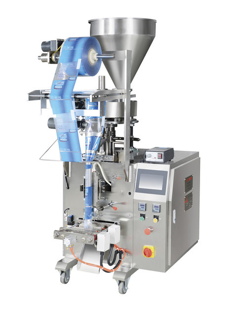 τελευταία εταιρεία περί Precautions and Maintenance Methods for a Granule Packaging Machine
