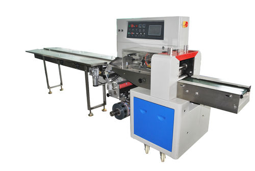 τελευταία εταιρεία περί Advantages for Servo Control Packaging Machine
