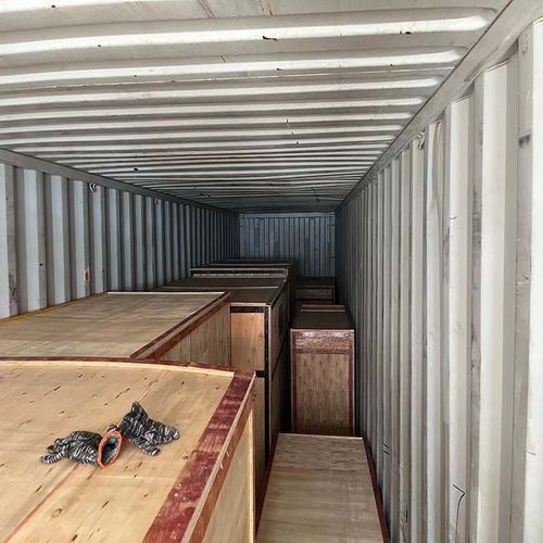 τελευταία εταιρικά νέα σχετικά με Ναυτιλία της γραμμής συσκευασίας γαντιών στη Σαουδική Αραβία