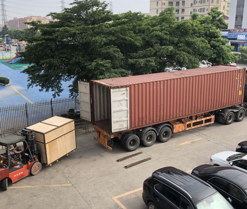 τελευταία εταιρικά νέα σχετικά με Αποδοχή και αποστολή στη Σαουδική Αραβία