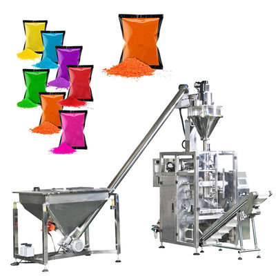 Ποιότητα  220V Automatic Powder Filling Packing Machine 2.5KW Intelligent Εργοστάσιο