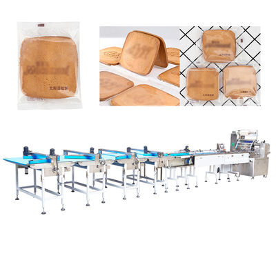 Good price OPP/CPP ταινιών αυτόματη συσκευασίας μηχανή ταξινόμησης και συσκευασίας μηχανημάτων αυτόματη σε απευθείας σύνδεση