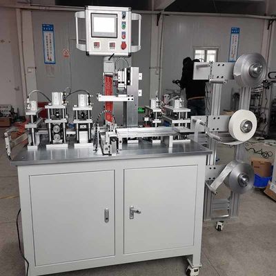 Good price Σειρές αυτόματη τροφοδοσία χειρουργικές λεπίδες ατομικό συσκευαστήριο ταχύτητα 60 σακούλες/λεπτο σε απευθείας σύνδεση