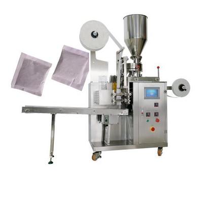 Good price Customizable Filter Paper Tea Bag Packing Machine for Different Tea Varieties σε απευθείας σύνδεση