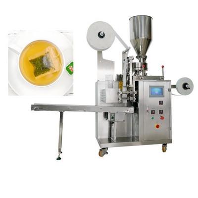Good price Versatile Herbal Tea Filter Bag Packing Machine for Different Tea Varieties σε απευθείας σύνδεση