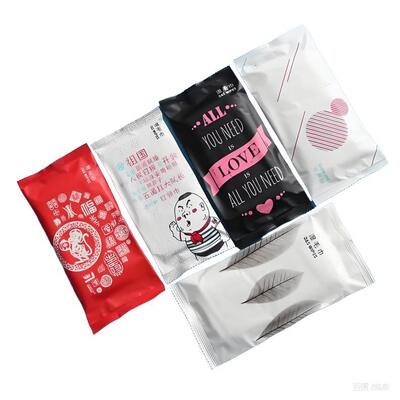 Good price Μηχανή Κατασκευής και Συσκευασίας Δροσερών Πετσετών Μικρού Μεγέθους, Ιδανική για Χρήση σε Ξενοδοχεία και Εστιατόρια σε απευθείας σύνδεση