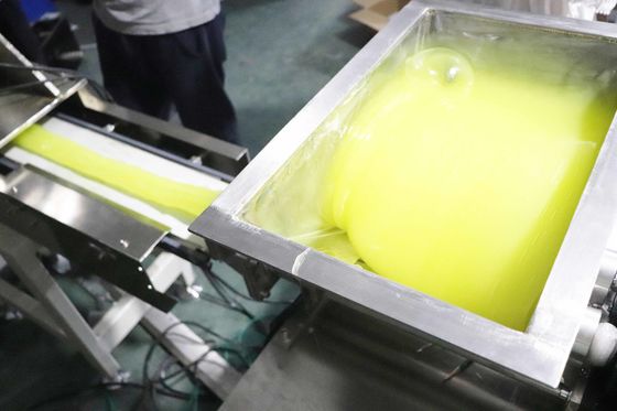 220V μεμονωμένη συσκευασίας μηχανών μηχανή εξωθητών Plasticine αυτόματη