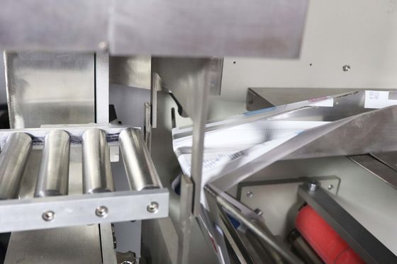 220V μεμονωμένη συσκευασίας μηχανών μηχανή εξωθητών Plasticine αυτόματη