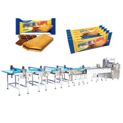 2.5kw αυτόματα μηχανήματα 700kg συσκευασίας που ταξινομούν την αυτόματη μηχανή συσκευασίας sn-250T