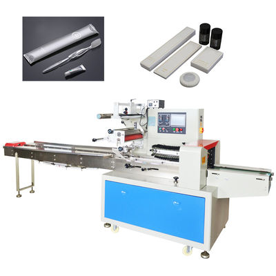 Good price 50HZ/αυτόματη συνεχής σφράγιση μηχανών συσκευασίας μαξιλαριών οδοντοβουρτσών 60HZ σε απευθείας σύνδεση