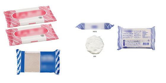 Ηλεκτρική 50HZ μηχανή συσκευασίας αργίλου μηχανών συσκευασίας Plasticine υψηλής αποδοτικότητας