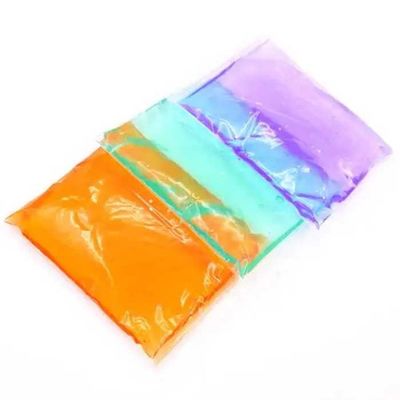 Αυτόματη μηχανή συσκευασίας Plasticine αργίλου που εξωθεί την κόβοντας σφράγιση