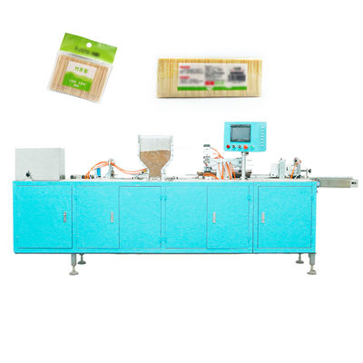 Good price Αυτόματη γεμίζοντας συσκευασία μηχανών συσκευασίας οδοντογλυφιδών μηχανών μπουκαλιών cOem πλαστική σε απευθείας σύνδεση