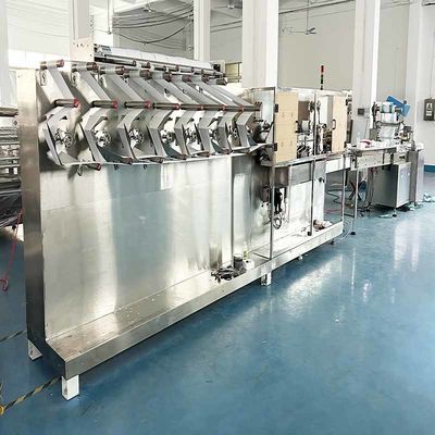 8L υψηλής απόδοσης οικογενειακή συσκευασία σκουπιδιών
