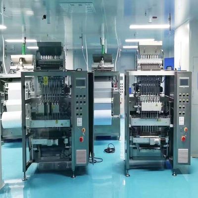 Good price Μηχανήματα κοπής στρογγυλής γωνίας και αυτόματης συσκευασίας για εξατομικευμένο χύτευμα σε απευθείας σύνδεση