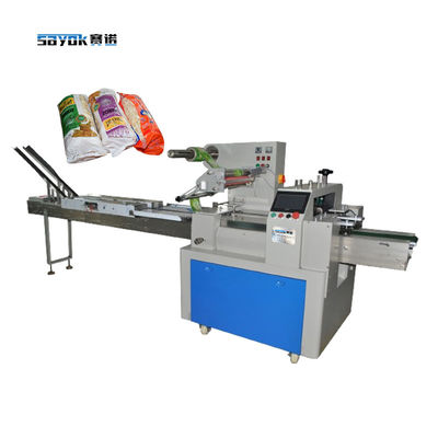 Good price Πολλαπλά κομμάτια για την πέψη μπισκότα τηγανίτες μηχάνημα συσκευασίας χωρίς δίσκο πλαστικό περιτύλιγμα σε απευθείας σύνδεση