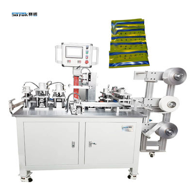 Good price Μηχανή συσκευασίας με σφραγίδα με χάλυβα με σφραγίδα ημερομηνίας σε απευθείας σύνδεση