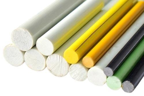 Μηχανή συσκευασίας με υψηλή ακρίβεια 10-30 PCs ίνες γυαλιού ράβδοι