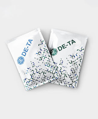 Απολαύστε Ομαλή και Ακριβή Συσκευασία με τη Μηχανή Γεμίσματος και Συσκευασίας για Εσωτερική Συσκευασία Βοτανικού Τσαγιού