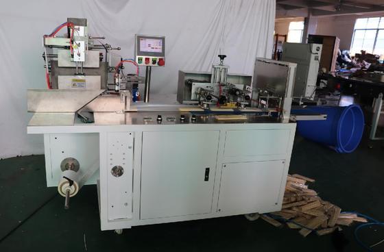 Good price Μετρητής όγκου ποτηριών συσκευασία 2 σε 1 μηχανή για πολλαπλά κομμάτια μαγείρεμα μπαστούνια χύδην συσκευασία σε απευθείας σύνδεση