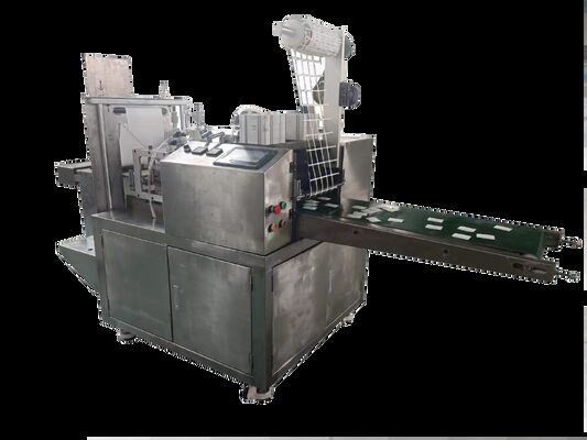 Good price Μηχάνημα Διανομής Μαντηλιών με Αλκοόλη Μεγάλης Χωρητικότητας Κατάλληλο για Περιοχές Υψηλής Κυκλοφορίας, Συμπεριλαμβανομένων Νοσοκομείων, Κλινικών και Φαρμακείων σε απευθείας σύνδεση