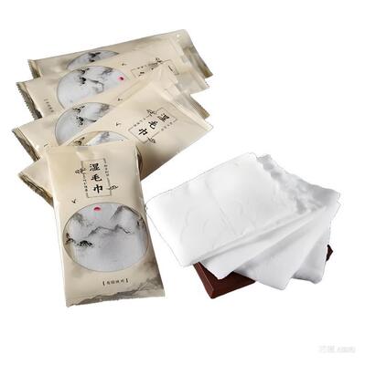 Good price Πιο δημοφιλής συσκευή συσκευασίας πετσέτας ψύξης για εξωτερικούς χώρους που χρησιμοποιείται το καλοκαίρι σε απευθείας σύνδεση